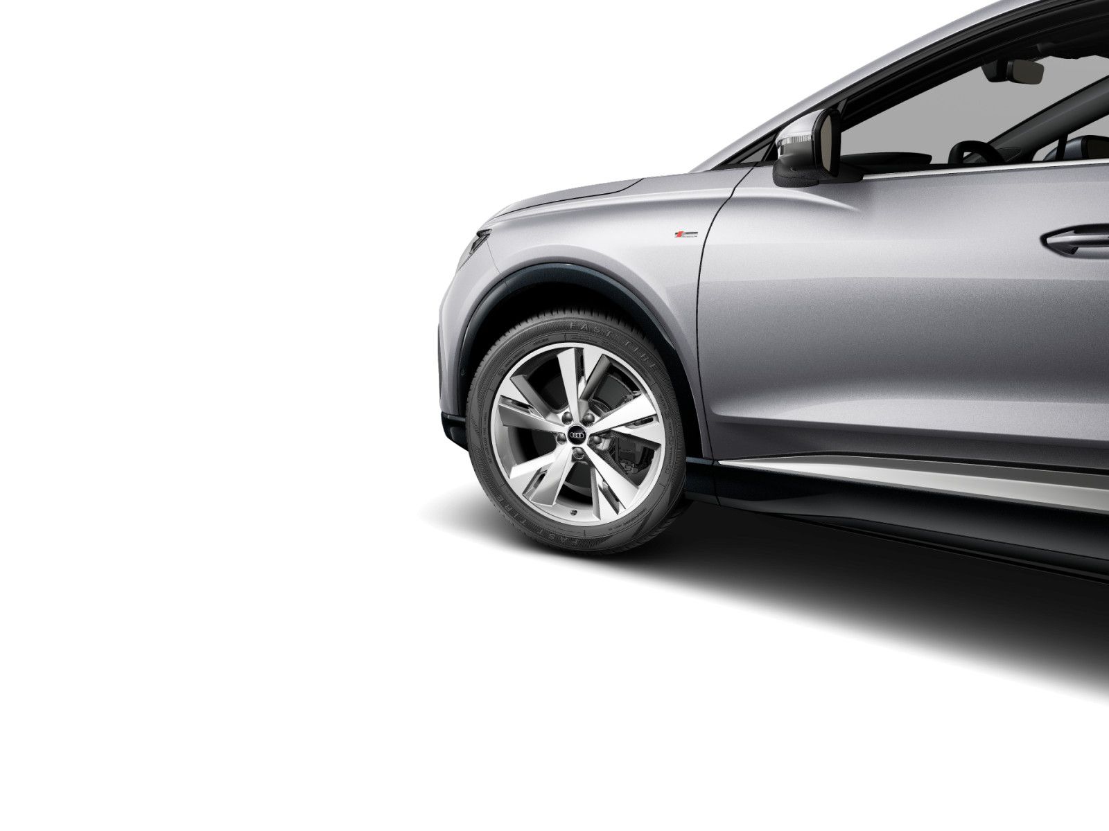 Audi Q4 e-tron - Bild 4