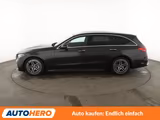Mercedes-Benz C 200 T AMG Line Aut.*LED*NAVI*ACC*PDC*SHZ*KLIMA - Mercedes-Benz C 200 Gebrauchtwagen in Karlsruhe