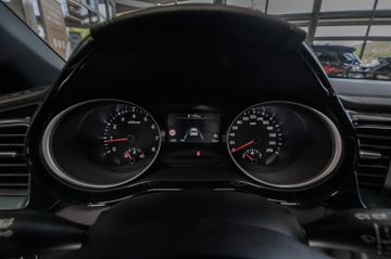 Bild 16 Kia cee'd Sportswagon Ceed SW 1.5 T-GDI Nightline Edition Navi USB