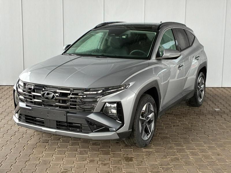 Hyundai TUCSON 1.6 T-GDI HEV PANO,APP,NAVI,CAM,ACC