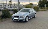 BMW 318d E90 LCI Facelift - BMW 3er Reihe aus 2011: Facelift