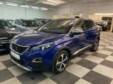 Peugeot 3008 GT 2,0 HDI 180 FAP Aut.LED,Pano,AHK - Peugeot 3008: 2.0