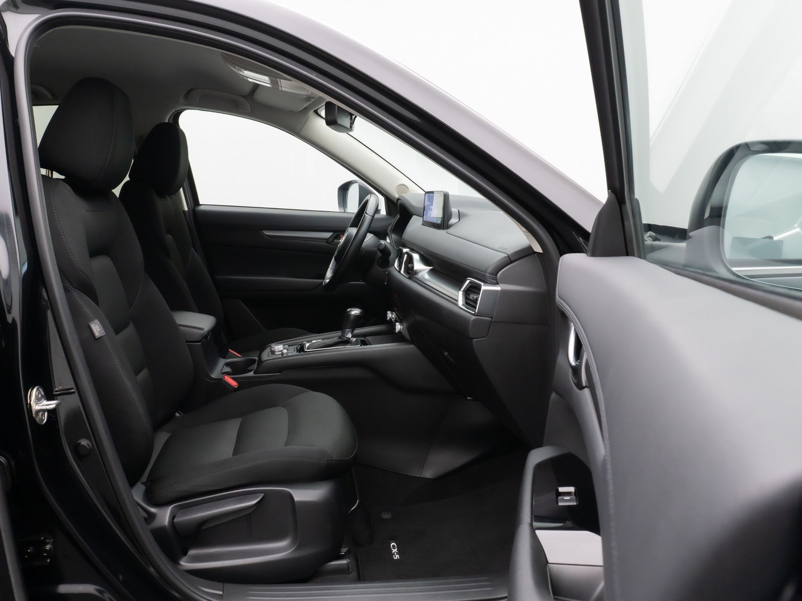 Fahrzeugabbildung Mazda CX-5 Ad'vantage 2WD Kamera DAB Navi AHK LED