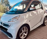 Smart ForTwo coupé 1.0 52kW mhd pulse pulse