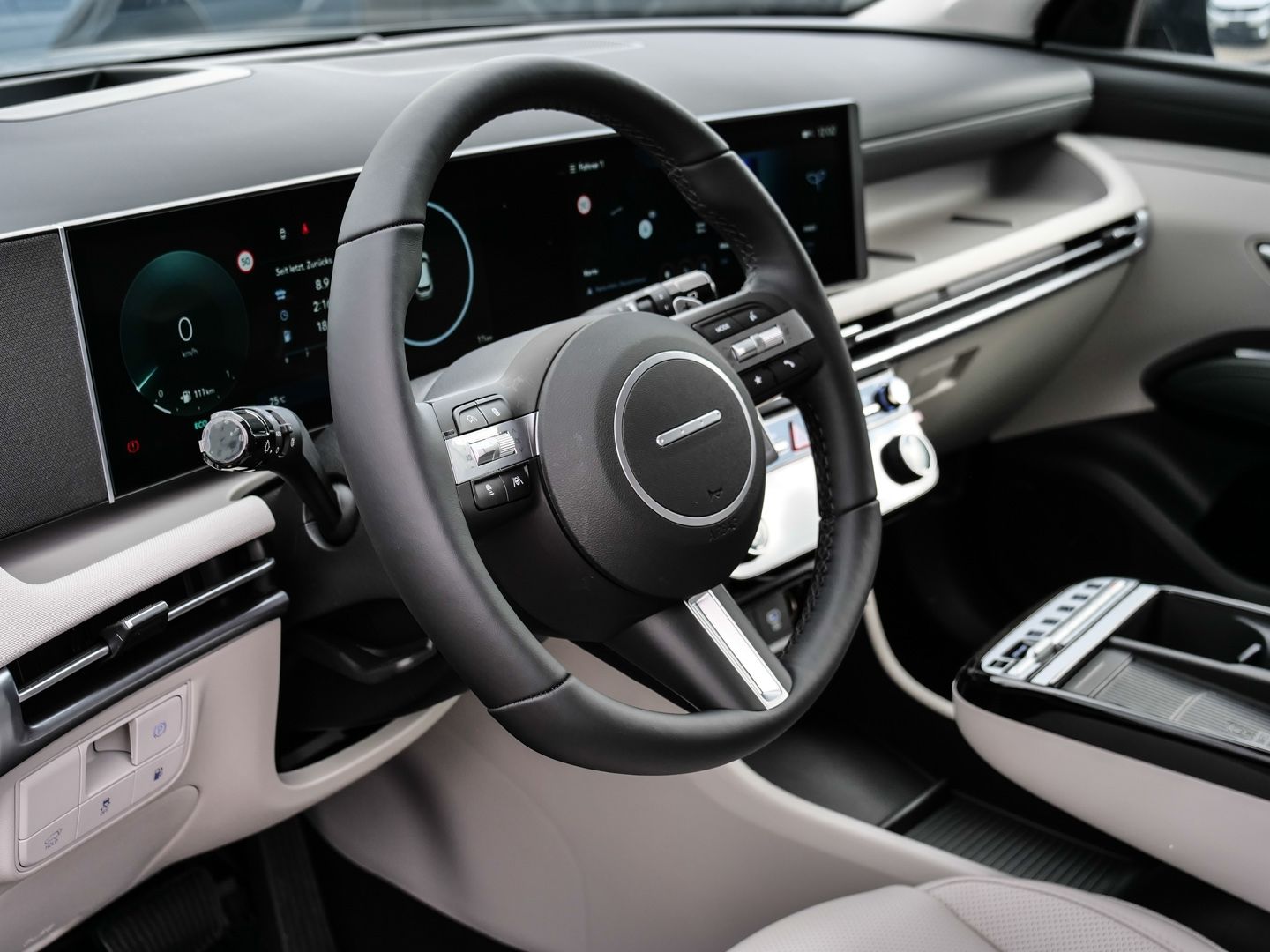 Hyundai Tucson – Bild 7
