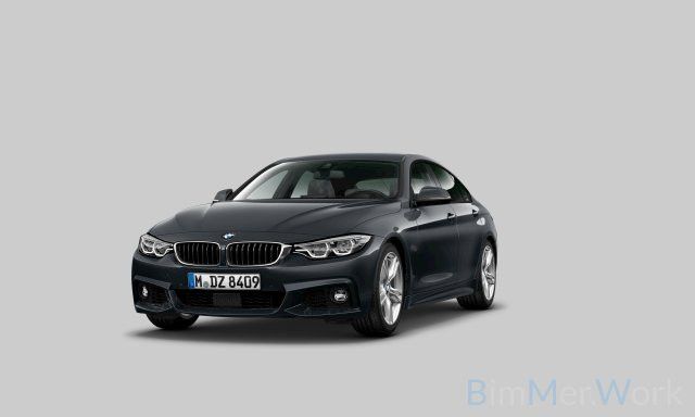 Image of BMW 435