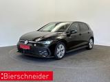 Volkswagen Golf GTI 8 2.0 TSI DSG FACELIFT IQ-LIGHT DIGITAL - VW Golf Gebrauchtwagen in Oberhausen
