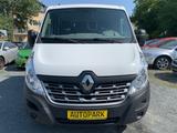 Renault Master III DoKa Pritsche L3H1 3,5t - Renault aus 2015