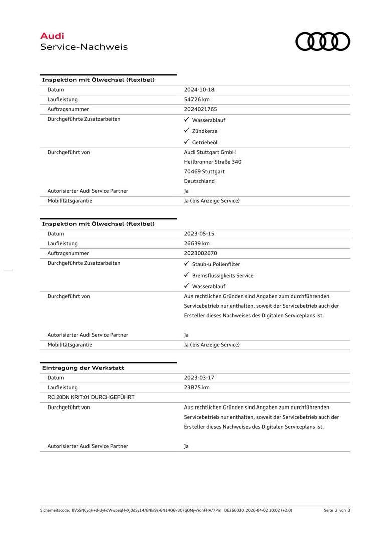 Audi A6 quattro Kamera*Headup*Pano*Virtual*ACC*DAB, миниатюра 26
