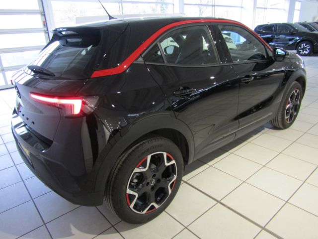 Mokka Line 6E GS 1.2 Direct Injection Turbo 96 k