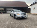 Mercedes-Benz Mercedes C200 W204 Facelift - Mercedes-Benz C-Klasse: W204