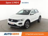 Volkswagen T-Roc 1.5 TSI ACT Carat*NAVI*PDC* - VW T-Roc Gebrauchtwagen in München