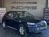 Audi Q5 40 TDI quattro sport *AHK LEDER KAMERA NAVI* - Audi Q5 mit Diesel-Antrieb: Leder