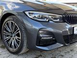 BMW 320i M Sport Limousine KAMERA NAVI DAB CARPLAY - BMW 320: Limousine, 320i