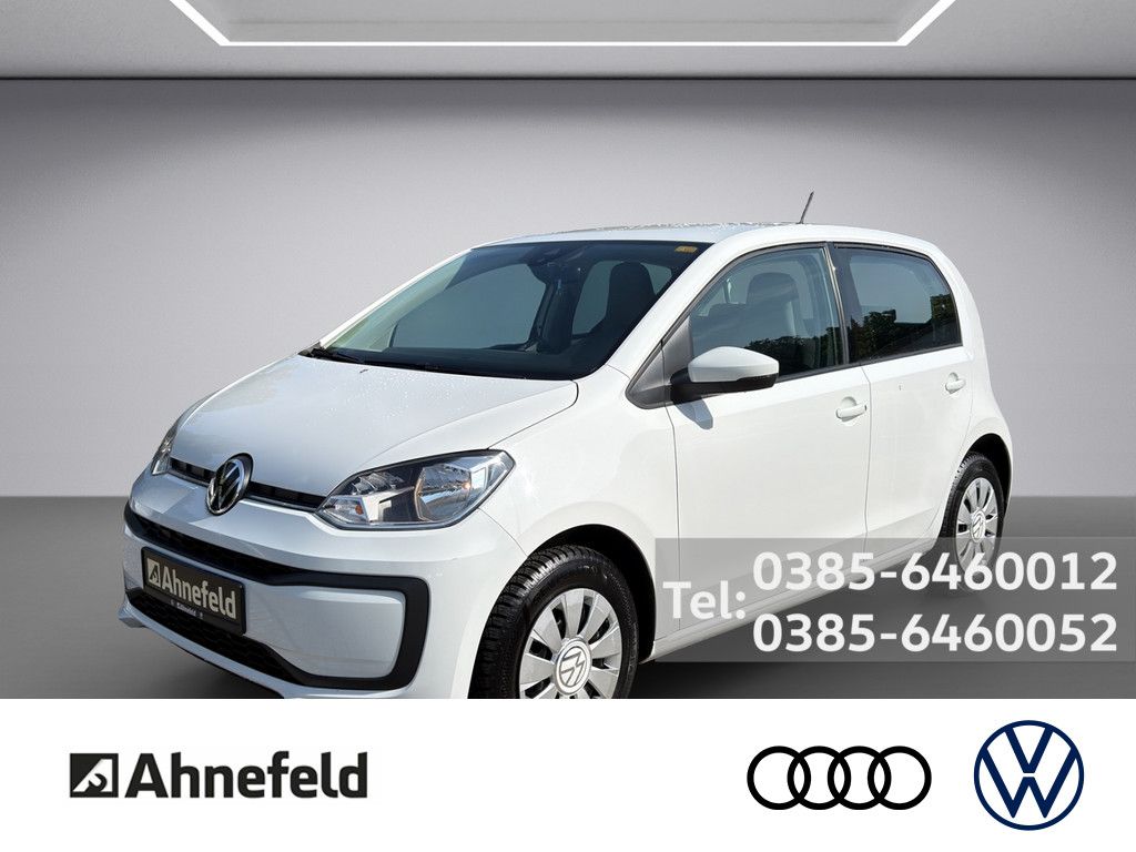 Image of Volkswagen up!