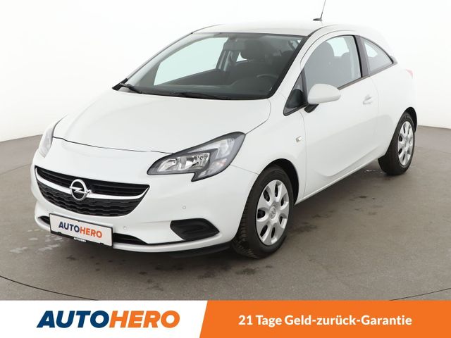 Opel Corsa 1.4 Edition *PDC*NAVI*TEMPO*SHZ*