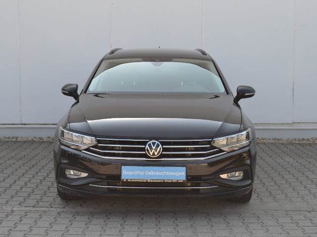 Passat Variant 2.0 TDI DSG Business AHK/LED/NAVI