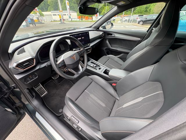 VZ Formentor e-Hybrid 245PS*Navi/LED/SHZ/Memory*