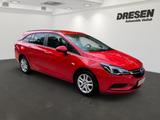 Opel Astra Sports Tourer ''GJR+Klima+PP v+h+RFK+Ergon - Opel Astra: Rot