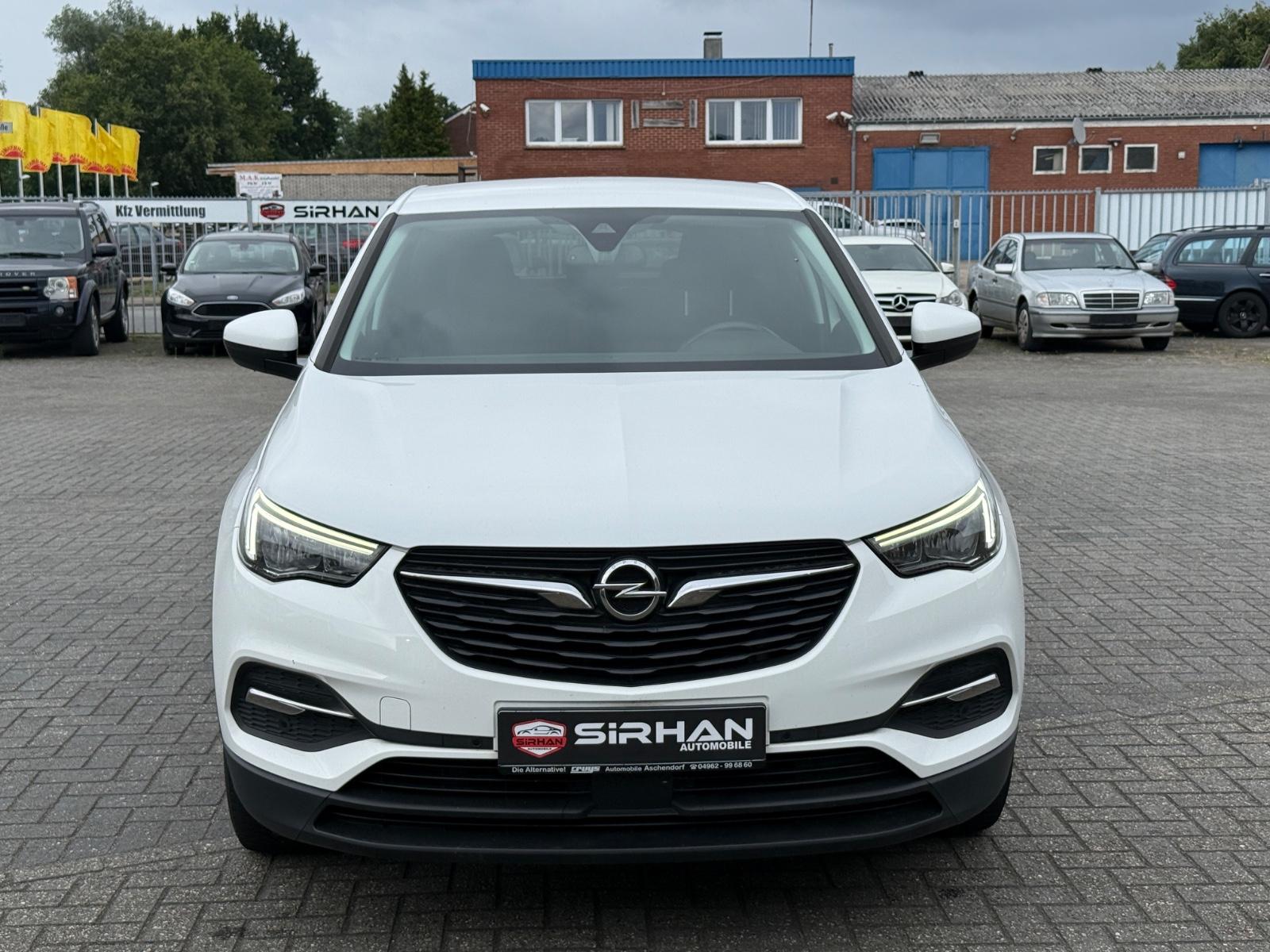 Opel ANDERE Grandland Edition LED*PDC