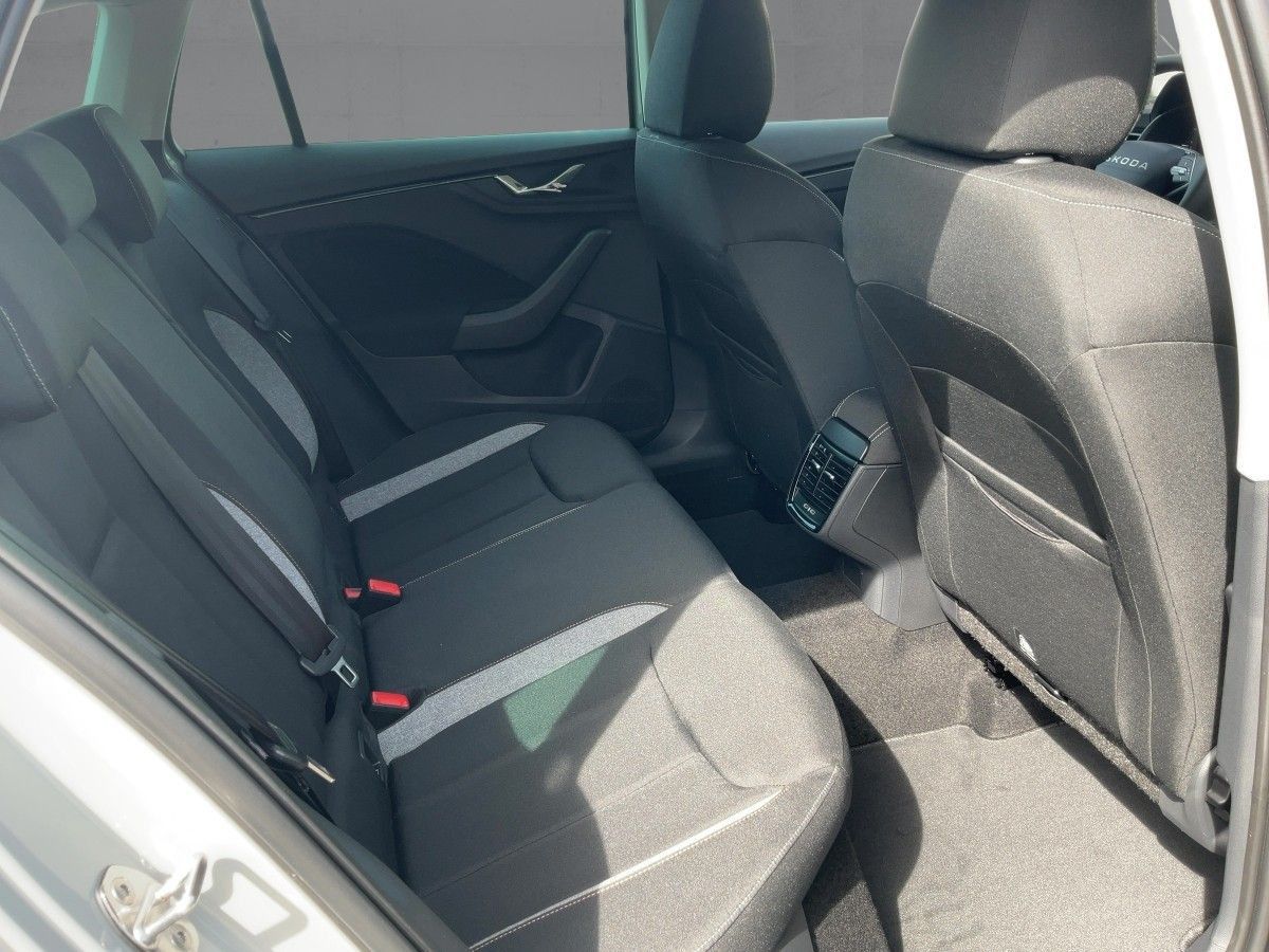 Skoda Scala - Bild 12