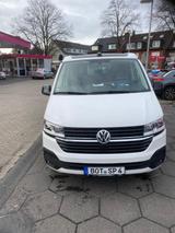 Volkswagen California 6.1 Beach Edition/Stand/Navi - Volkswagen T6 California aus 2023