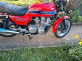 Honda CB 900 SC01 Boldor  - HONDA CB900 BOLDOR