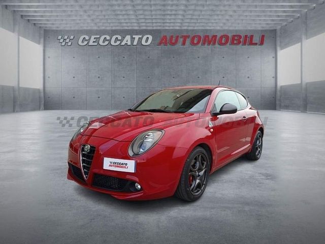 Alfa Romeo MiTo MiTo 1.4 tb m.air Q.verde 170cv