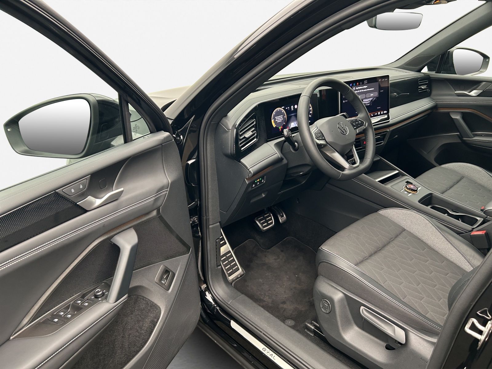 Volkswagen Tiguan - Bild 17