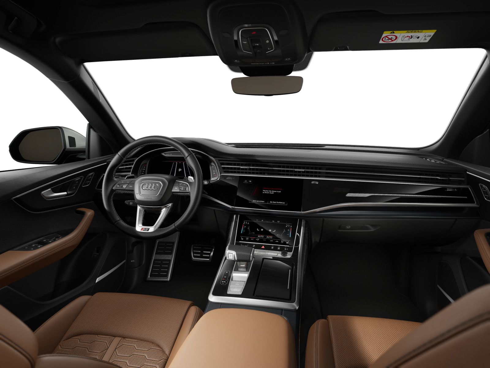 Audi RSQ8 - Bild 9
