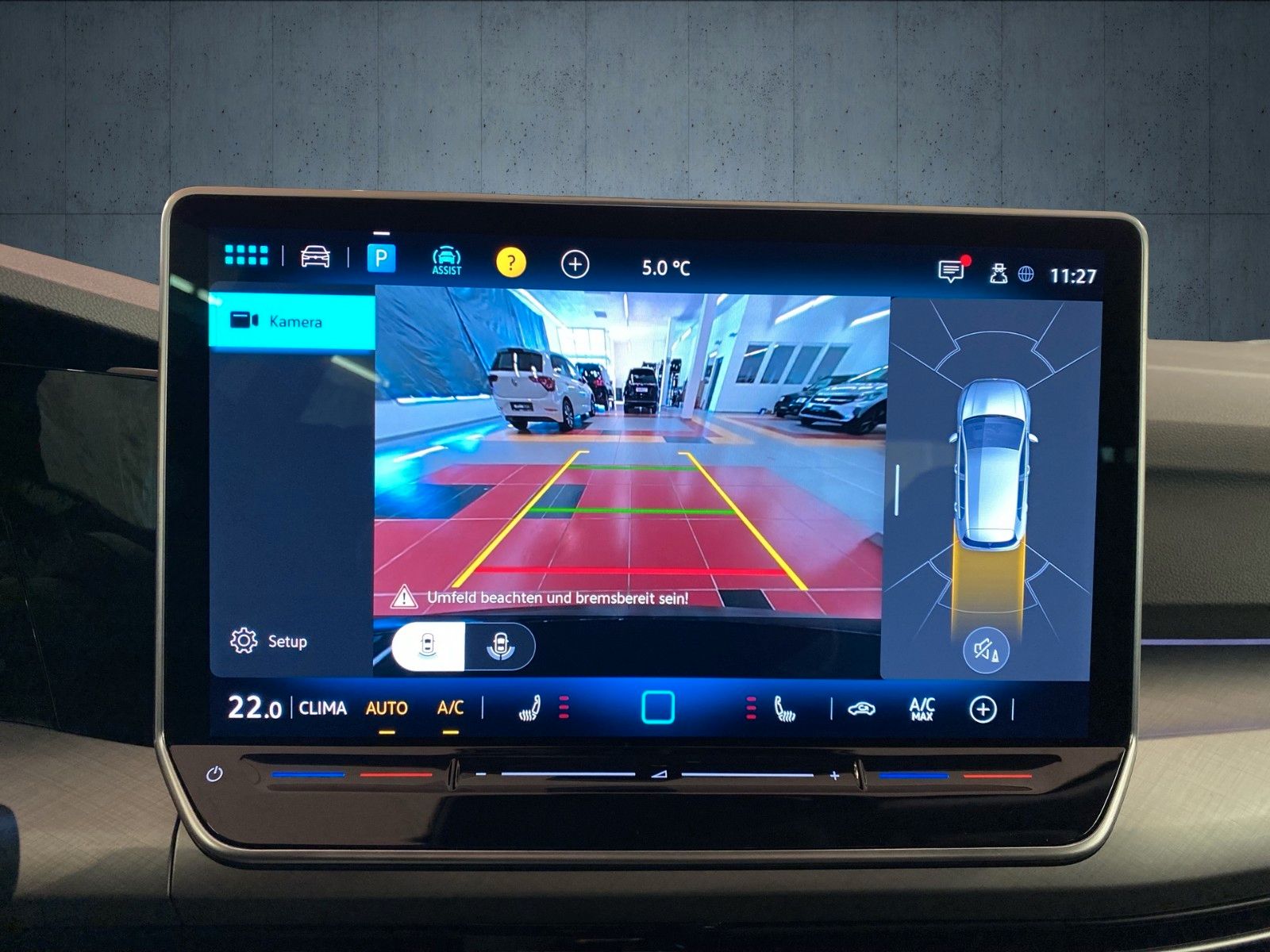 Volkswagen Golf - Bild 20