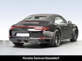 Porsche 991 911 Carrera 4 GTS Cabriolet BOSE Sportabgas - Porsche 991 in Krefeld