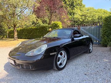 1997 Porsche BOXSTER 照片 1