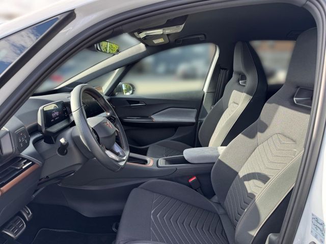 Born 58 kWh LED Navi Sitzh. ACC Kamera Allwetter