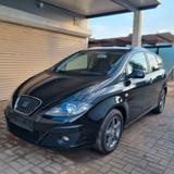Seat Altea XL TV 1.4 TSI Service HU/AU NEU - Seat Altea: Xl4