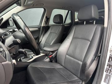 BMW X1 - 10