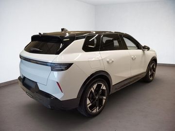 Bild 3 Opel Grandland (X) Grandland GS PHEV 195PS Panoramadach Focal