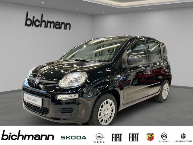 Fiat New Panda