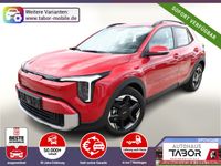 Kia Stonic - Vorschau Bild 1