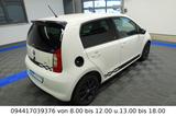 Skoda Citigo Monte Carlo - Skoda Citigo: 5 Türen