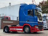 Scania S580 NUR 105.000 Km!!! - Scania 580