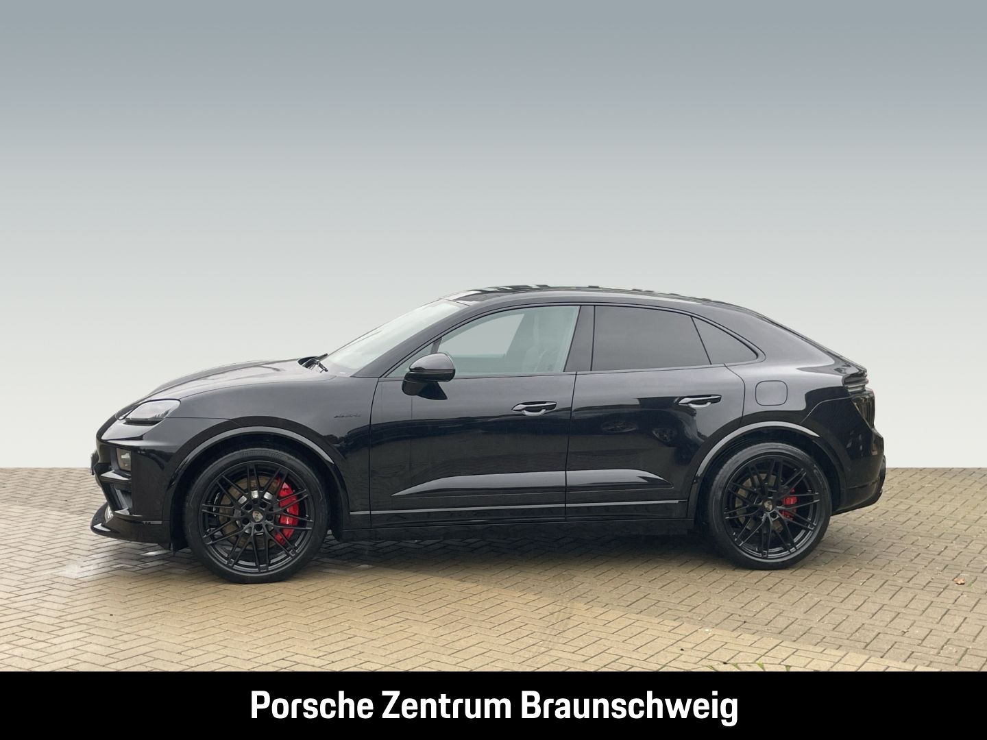 Porsche Macan - Bild 2