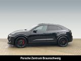 Porsche Macan Turbo BOSE Luftfederung Panoramadach LED - Porsche Macan aus 2025