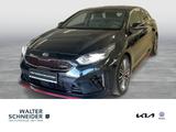Kia ProCeed 1.6T DCT GT Navi JBL Bi-LED SHZ PDC ACC - gebrauchte Kia Coupés