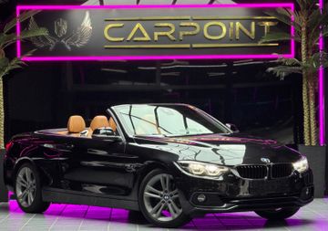BMW 420 - 6