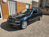 BMW 325ti Compact / TÜV NEU - BMW 325: Compact