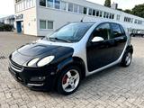 Smart ForFour "fast NEU TÜV, AUTOMATIK, PANORAMADACH" - Smart ForFour in Osnabrück