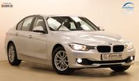BMW 320i 2.0 184PS xDrive Automatik Navi PDC