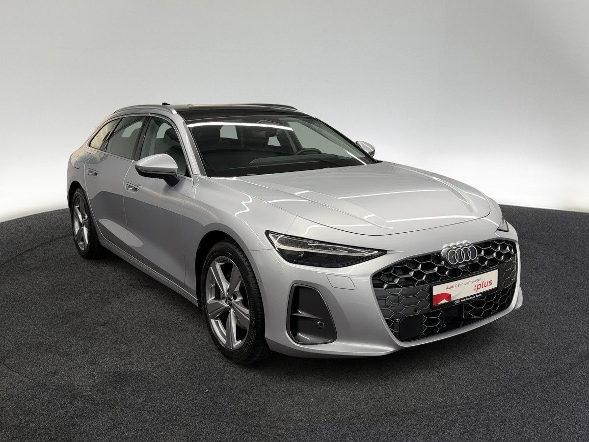 Audi A6 - Bild 9