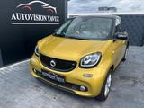 Smart ForFour forfour - Smart ForFour in Hannover